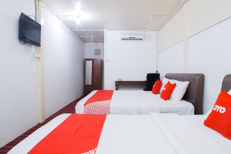 Superior Suite