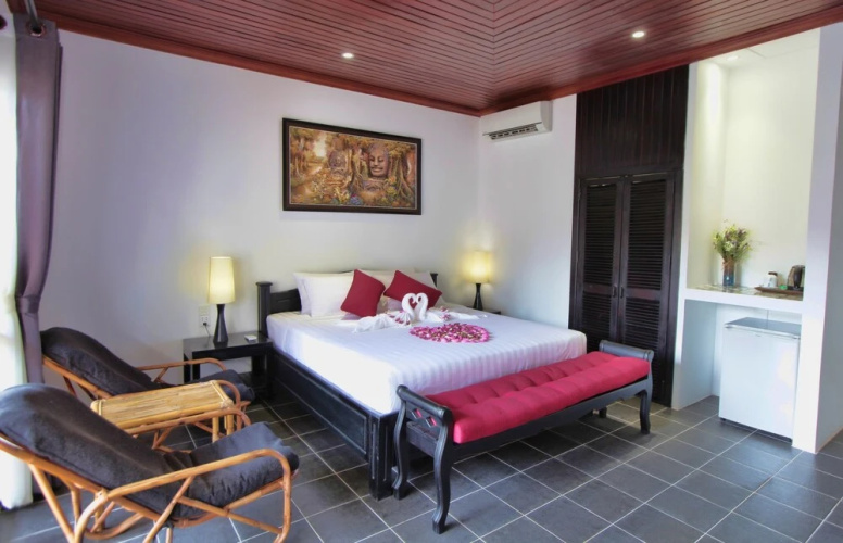 SR Sofia Villa Hotel