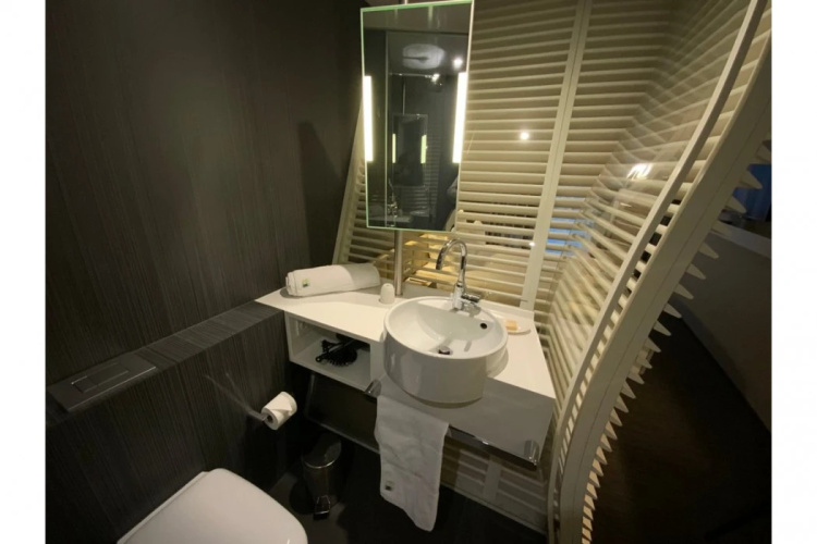 OKKO HOTELS Paris Porte de Versailles photo 10