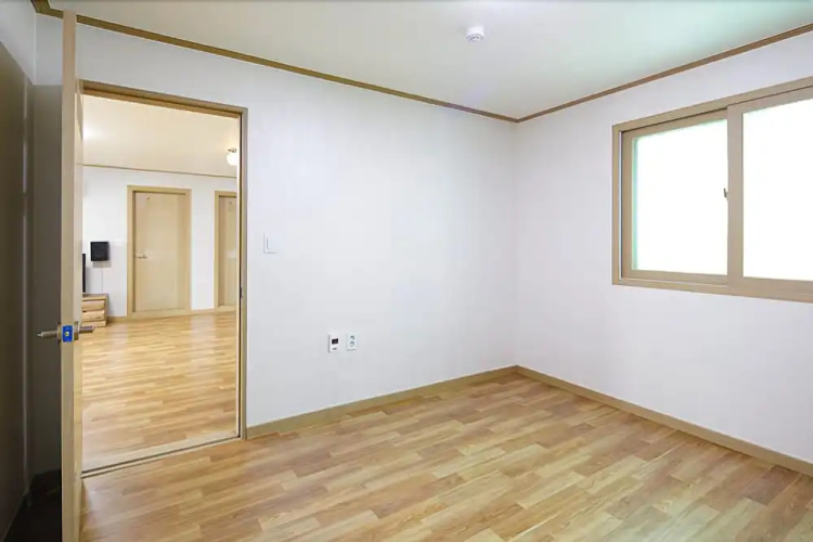Yangpyeong Love Pension