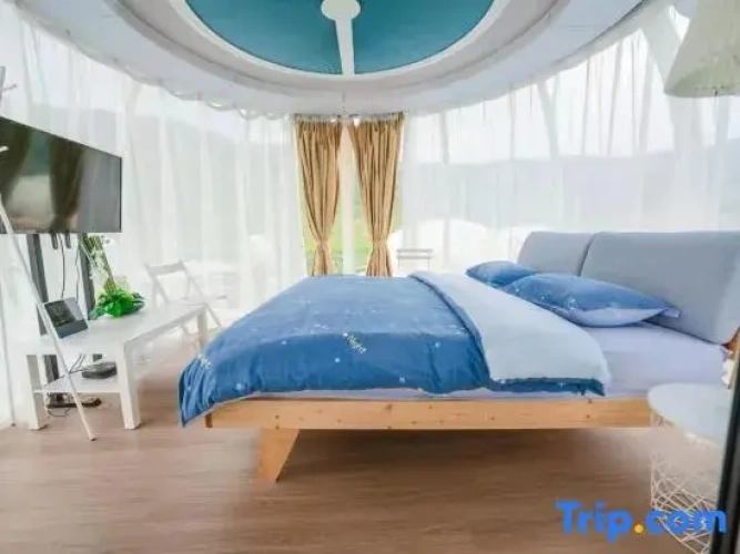 Luxury Double room