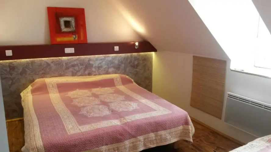 Armony Hôtel