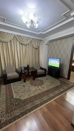 Lokomotiv Hotel