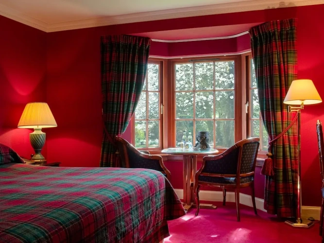 Luxury Double room