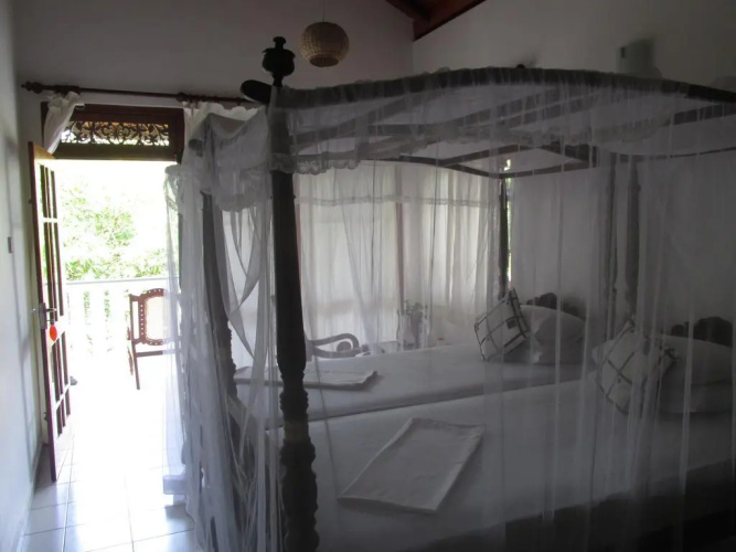 Surf Villa