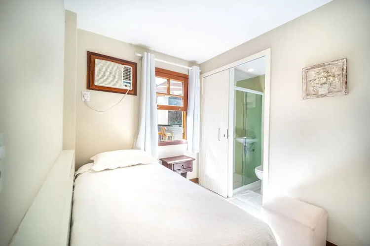 Bz21 Casa com Jacuzzi e churrasqueira