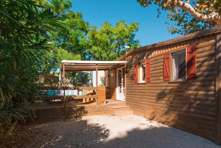 3 Bedrooms Chalet