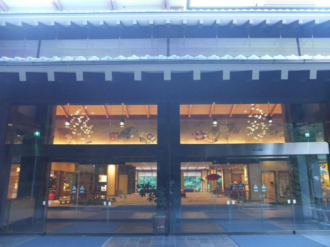 Hotelafbeelding
