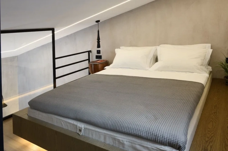 Terrace Junior Suite