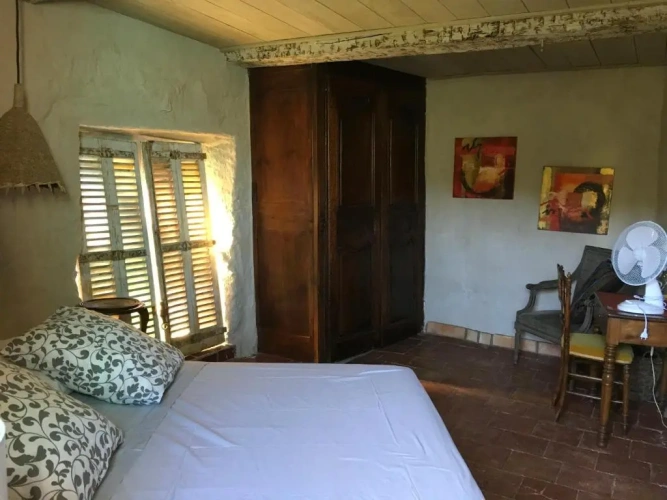 Duplex Suite