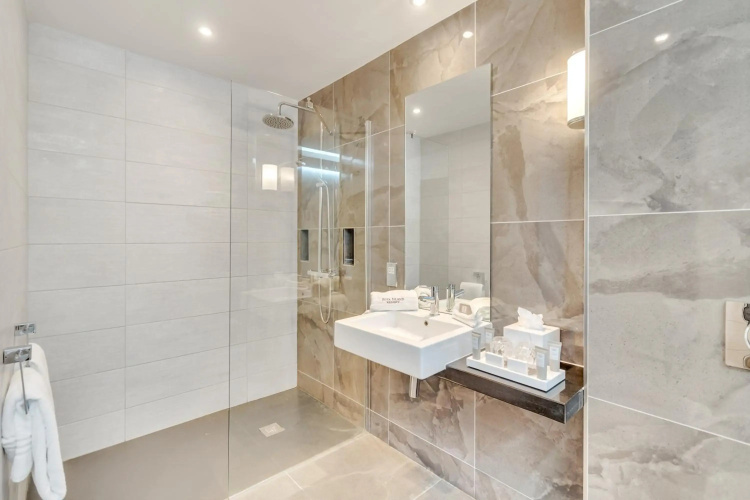 Fota Island Hotel & Spa