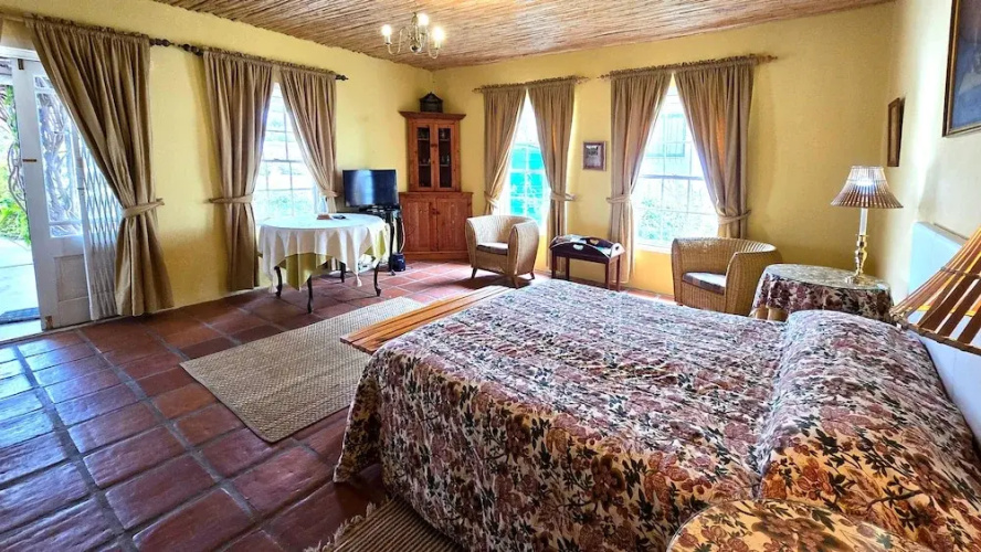 Villa Rosa