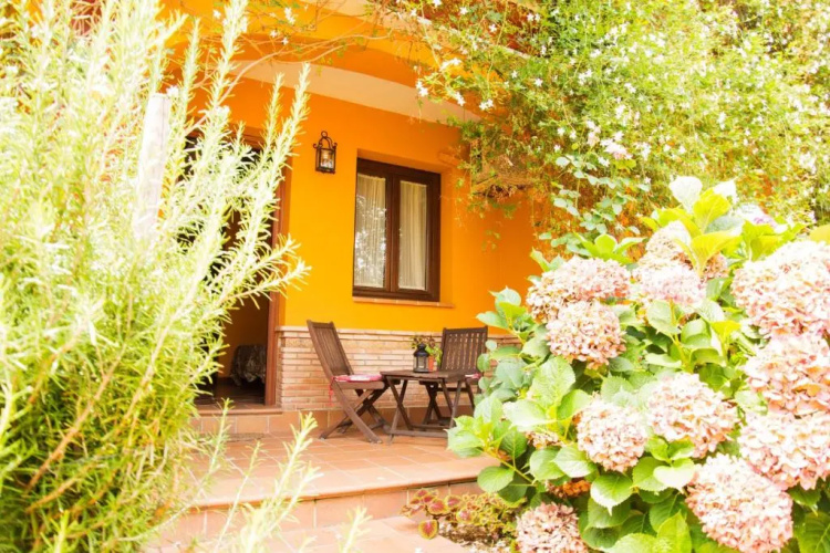 Hotel Doñana Blues