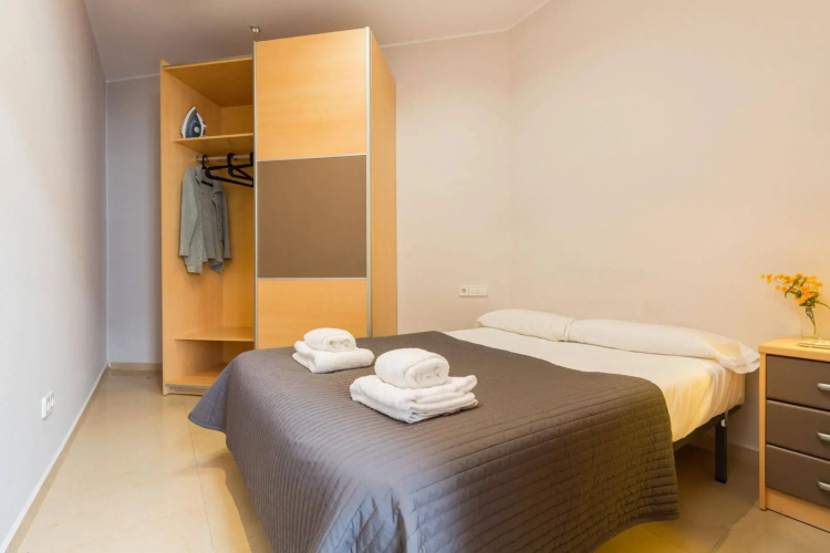 Lodging Apartments City Center-Eixample