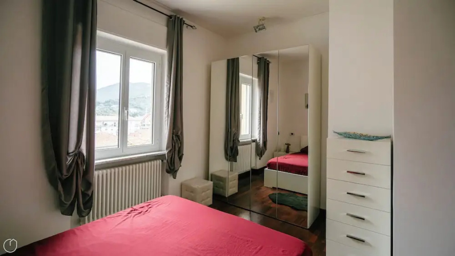Casa Roma Apartment