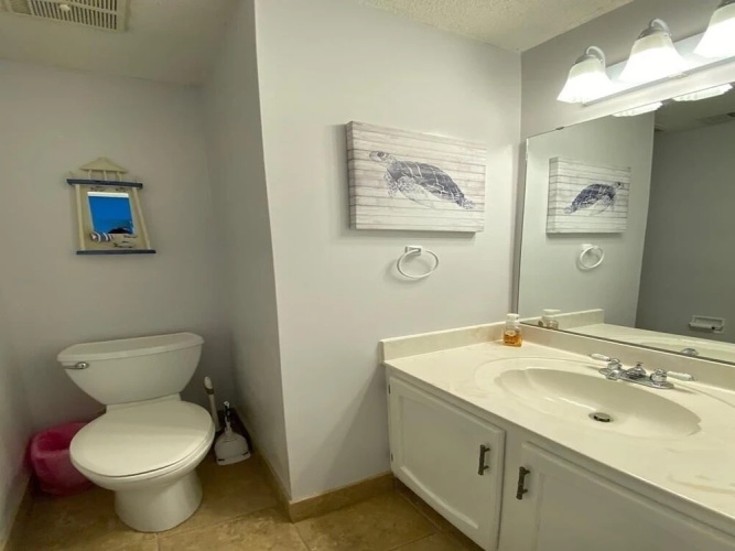 Cape Coddages Ii 2 Bedroom Condo by Redawning