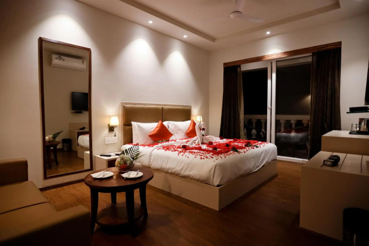 Amara Grand Baga