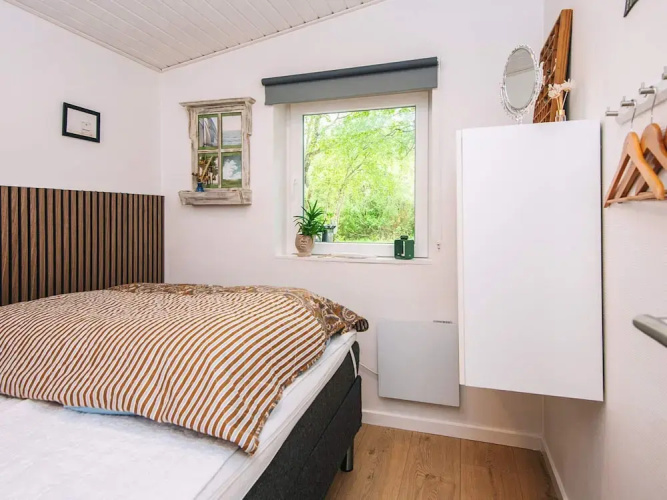 7 Person Holiday Home in Hurup Thy