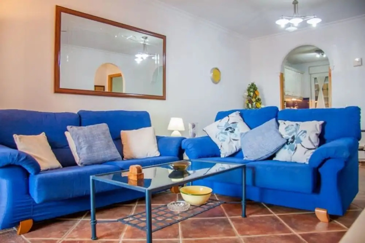 Apartamento Milenio Canovas Nerja