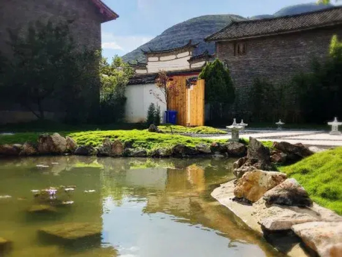 Hexiang Quanju Inn