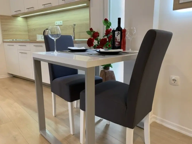 Comfort Apartment