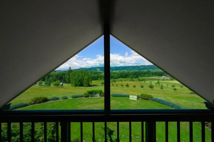 The Setting Inn Willamette Valley