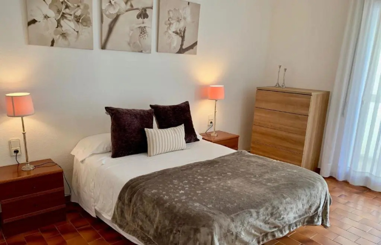 Apartamento Puerto Miramar