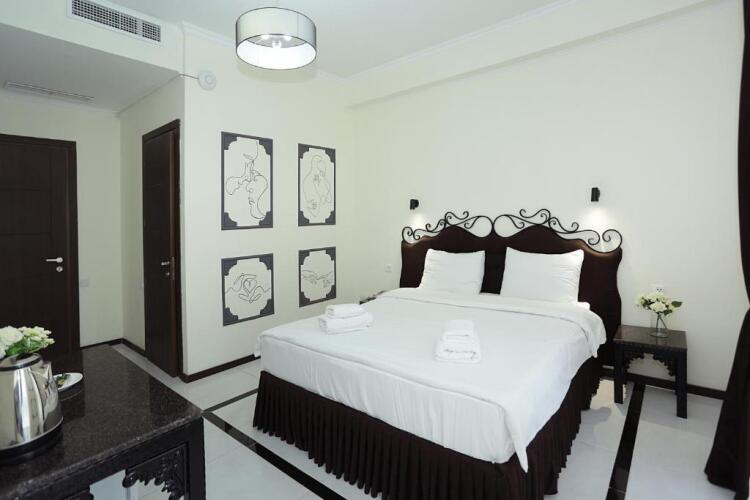 Фотография номера гостиницы The One Terrace