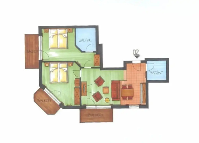 Image de l'hôtel