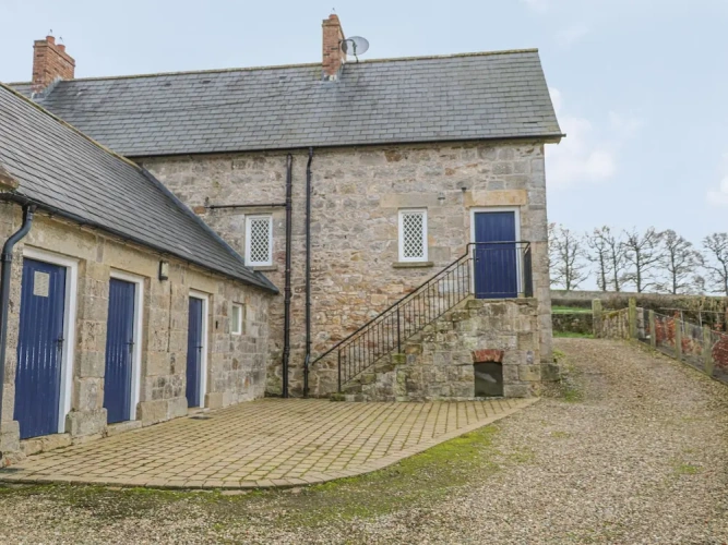 Cottage