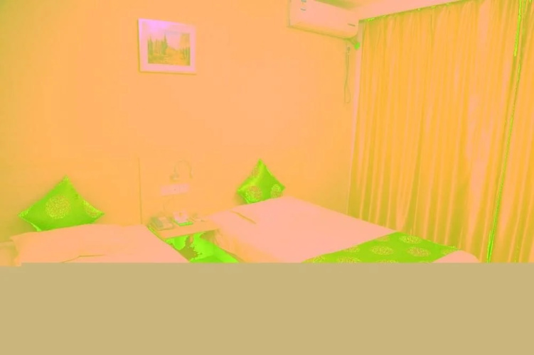 Super 8 Hotel Yangzhou Jiang Yang Xi Lu