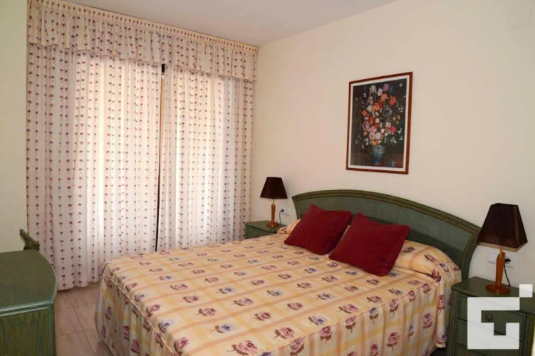 Apartamento Nautilus 39B