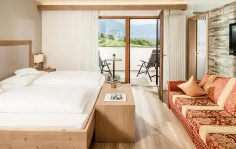 Garni & Residence Nutzhof