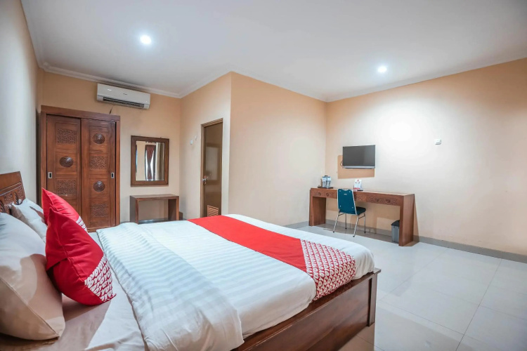 Hotel O Bunga Karang Hotel