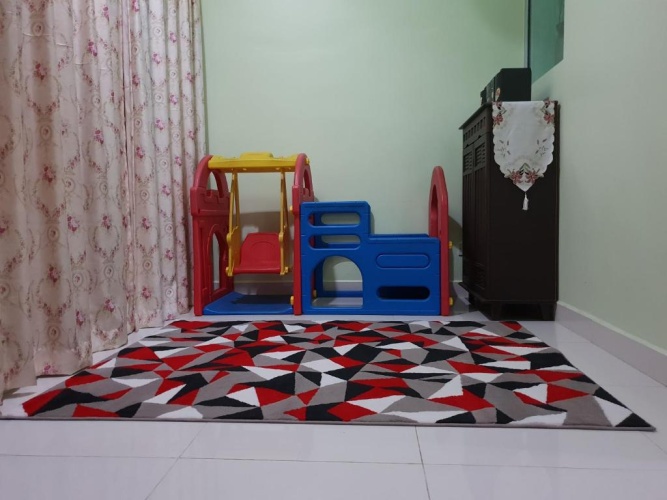 4 Bedrooms Cottage