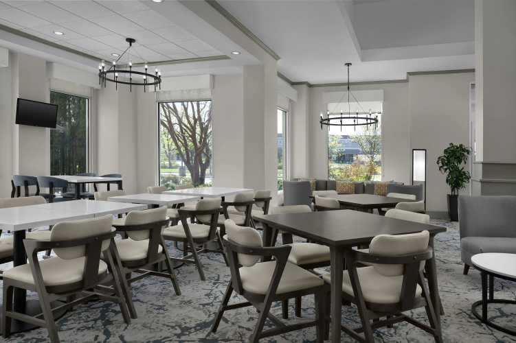 Hilton Garden Inn Annapolis photo 30