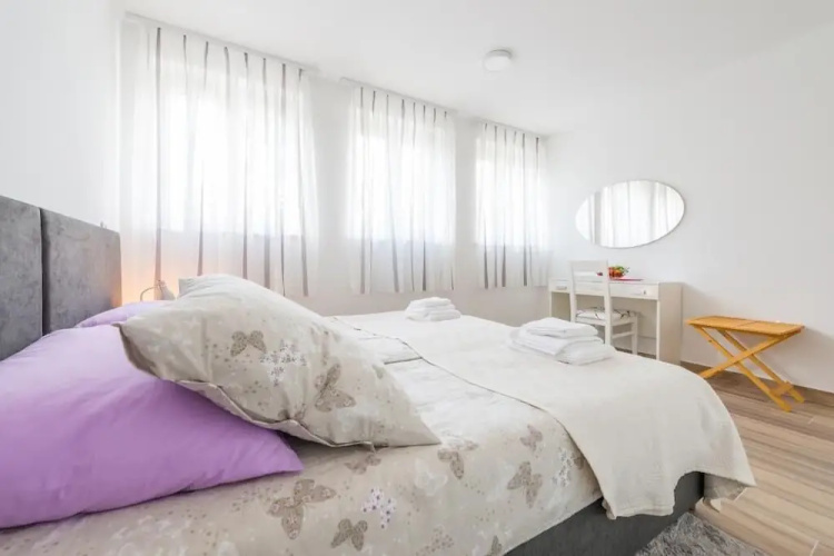 Apartment Luce Royal