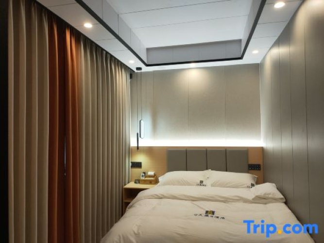Luxury Double room