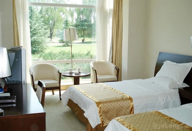 Nirvana Resort