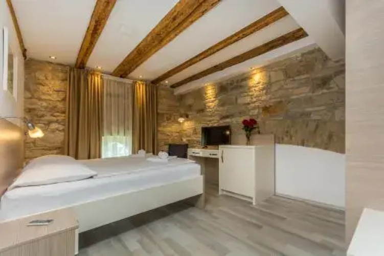 Apartments Minella
