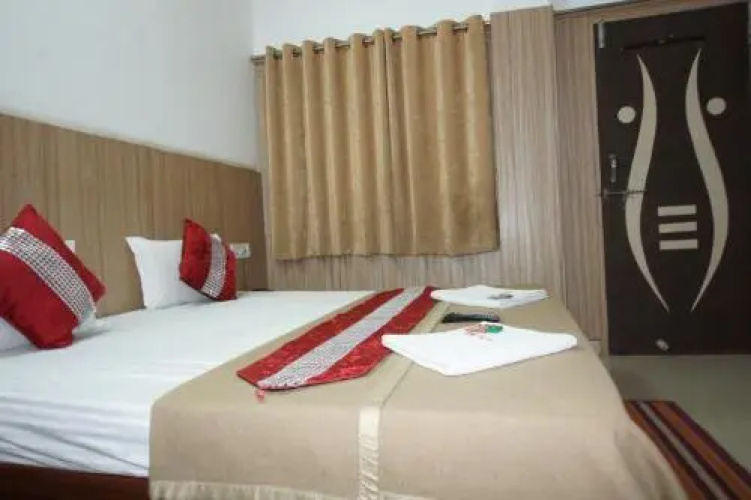 Hotel Mansa