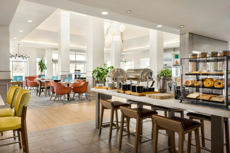 Hilton Garden Inn Fort Collins photo 32