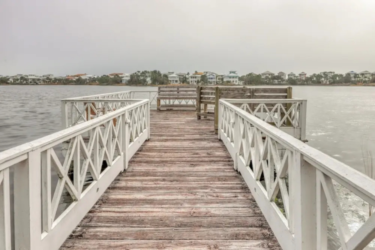 Carillon Beach Inn by Vacasa