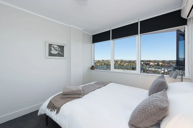 1 Bedroom Apartment with balcony