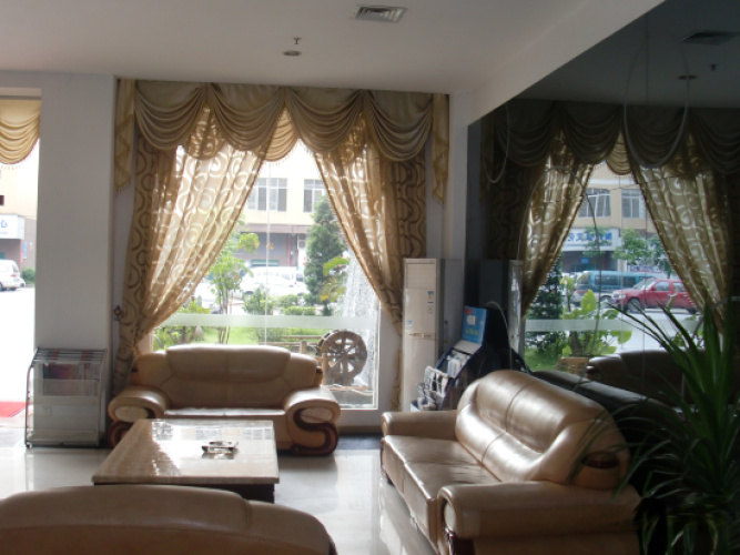 Shi Xing Business Hotel