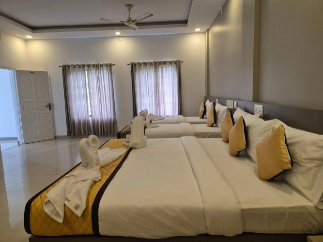 Alfa Inn