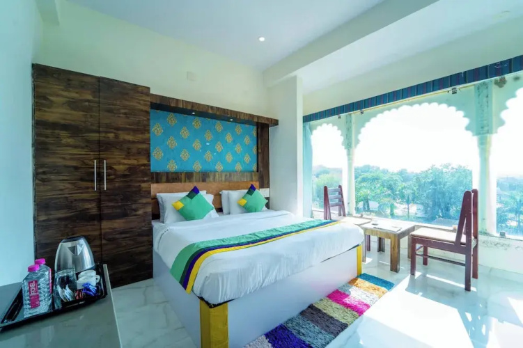 Hotelbild