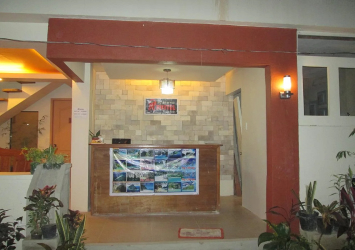 Artesian Bed and Breakfast