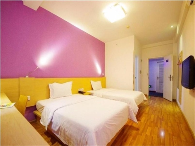 Business Twin room