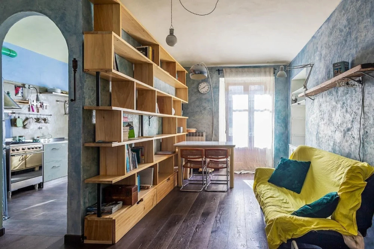 39 Via Belfiore